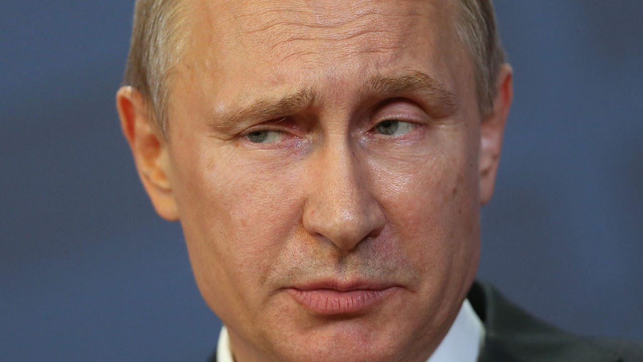 Rússia abre processo criminal contra Tribunal de Haia por mandado de prisão de Putin