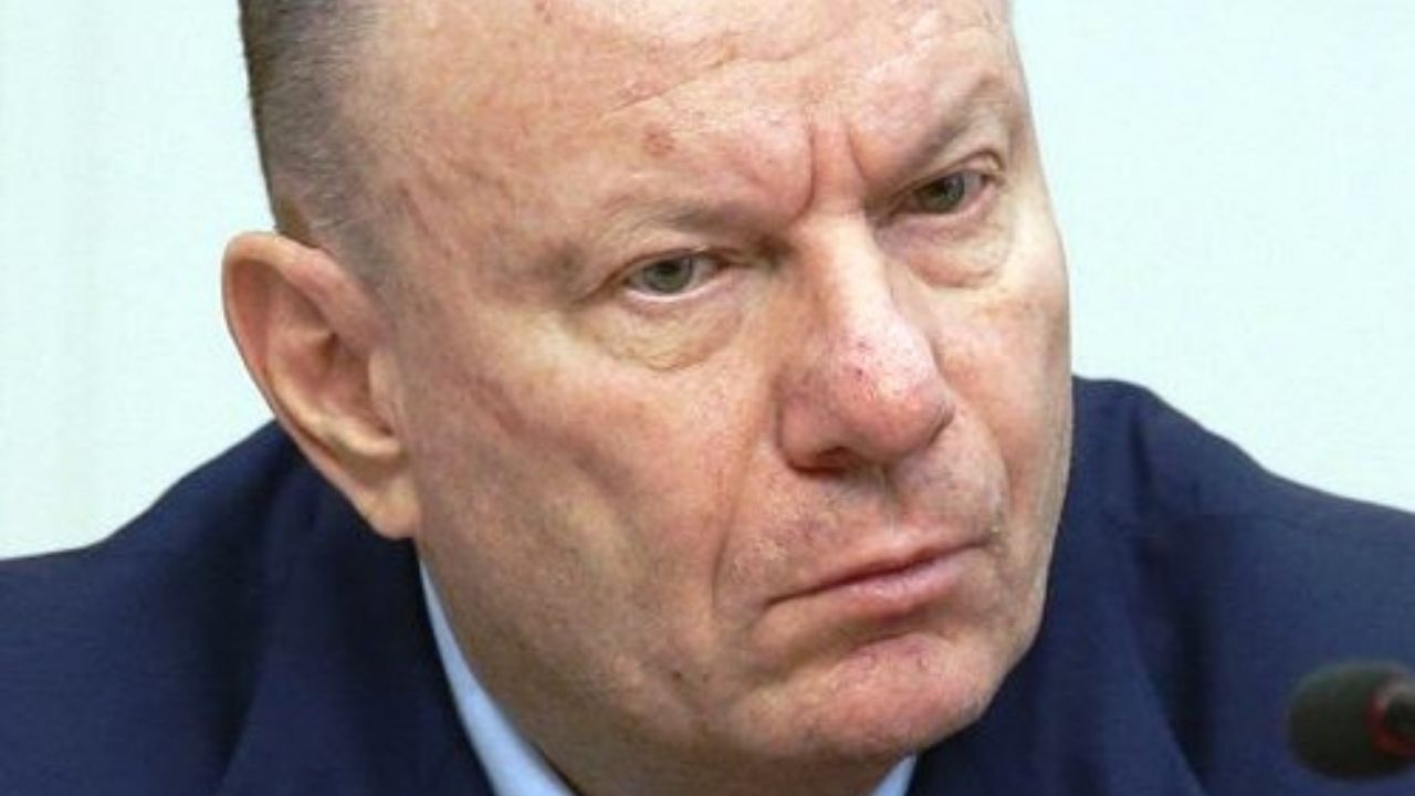 O que diz o empresário mais rico da Rússia sobre o conflito?