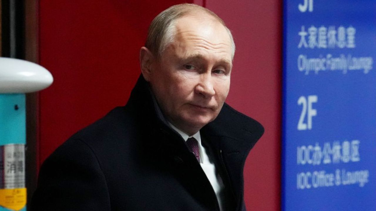 Rússia admite equívoco no recrutamento para invasão da Ucrânia