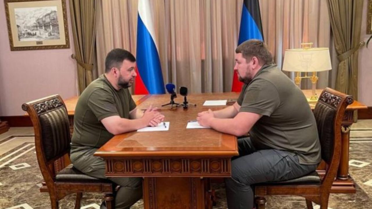 Apoio à Rússia? Prefeito ucraniano teria mudado de lado na guerra