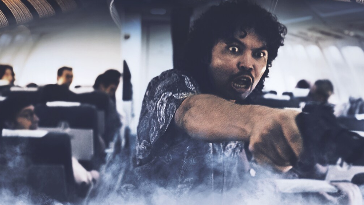“O Sequestro do Voo 375”: Veja o trailer e data de estreia do filme baseado em fatos