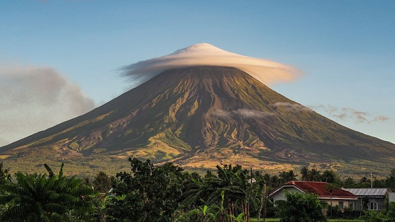 Resfriamento global foi causado por erupções vulcânicas há 13 mil anos, aponta estudo