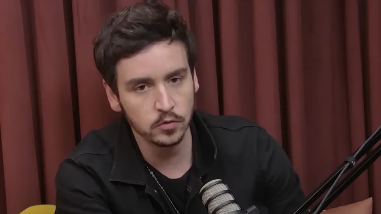 Ator descreve ataque que sofreu durante gravação da série ‘Sandy & Junior’: ‘Fiquei bem traumatizado’
