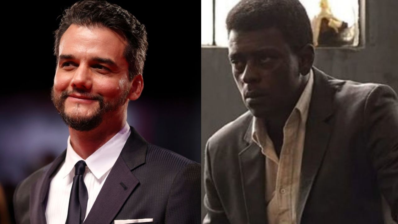 Wagner Moura rebate recentes ataques ao filme ‘Marighella’: ‘Isso sim é terrorismo’