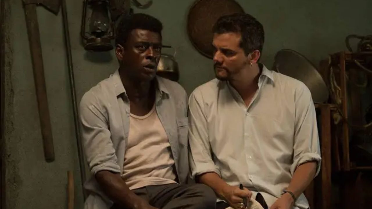 Wagner Moura esclarece cena pós-crédito de ‘Marighella’