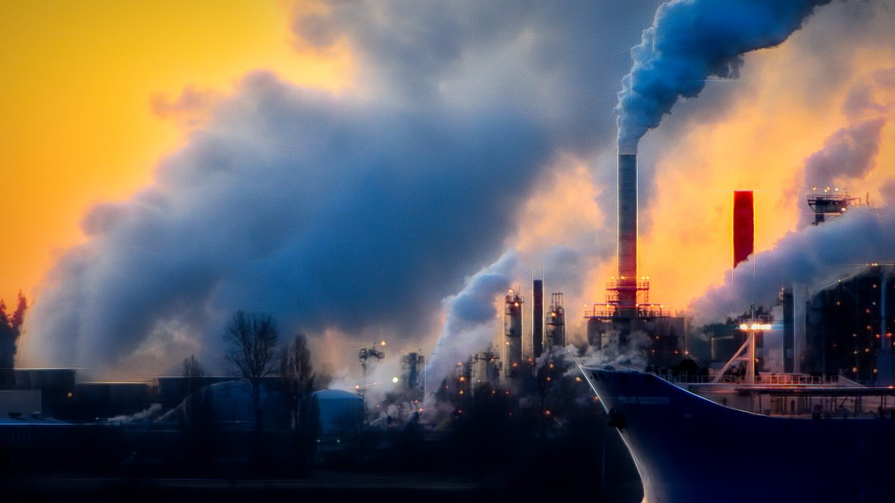 Níveis de CO2 na atmosfera são mais altos do que qualquer período dos últimos 23 milhões de anos, diz estudo