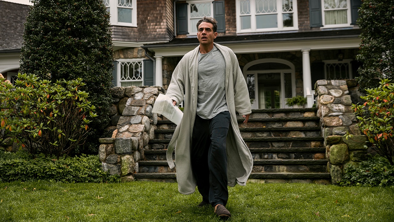 ‘Bem-vindos à Vizinhança’: A história real por trás da nova série da Netflix