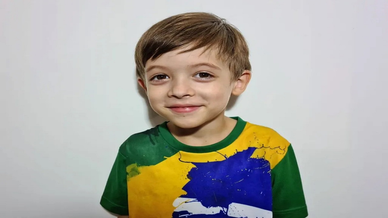 Com apenas 5 anos, menino é o mais novo brasileiro a entrar na sociedade de pessoas com alto QI