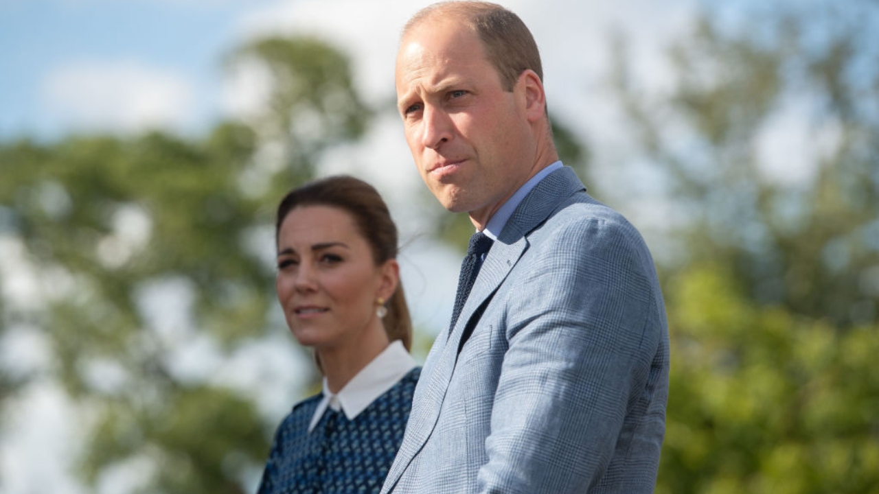 Novo cargo anunciado por William pode ‘modernizar’ a família real