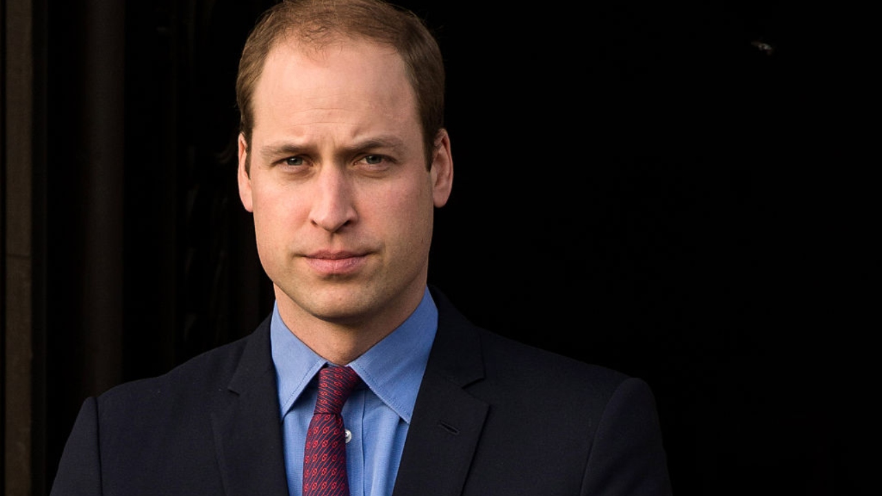 Gales x Inglaterra: Rivalidade entre seleções deixou o príncipe William em saia justa