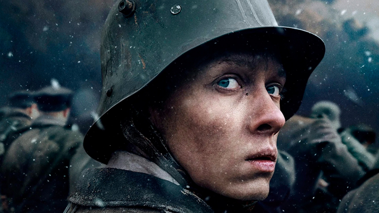 O que os internautas acharam de ‘Nada de Novo no Front’, filme ambientado na Primeira Guerra
