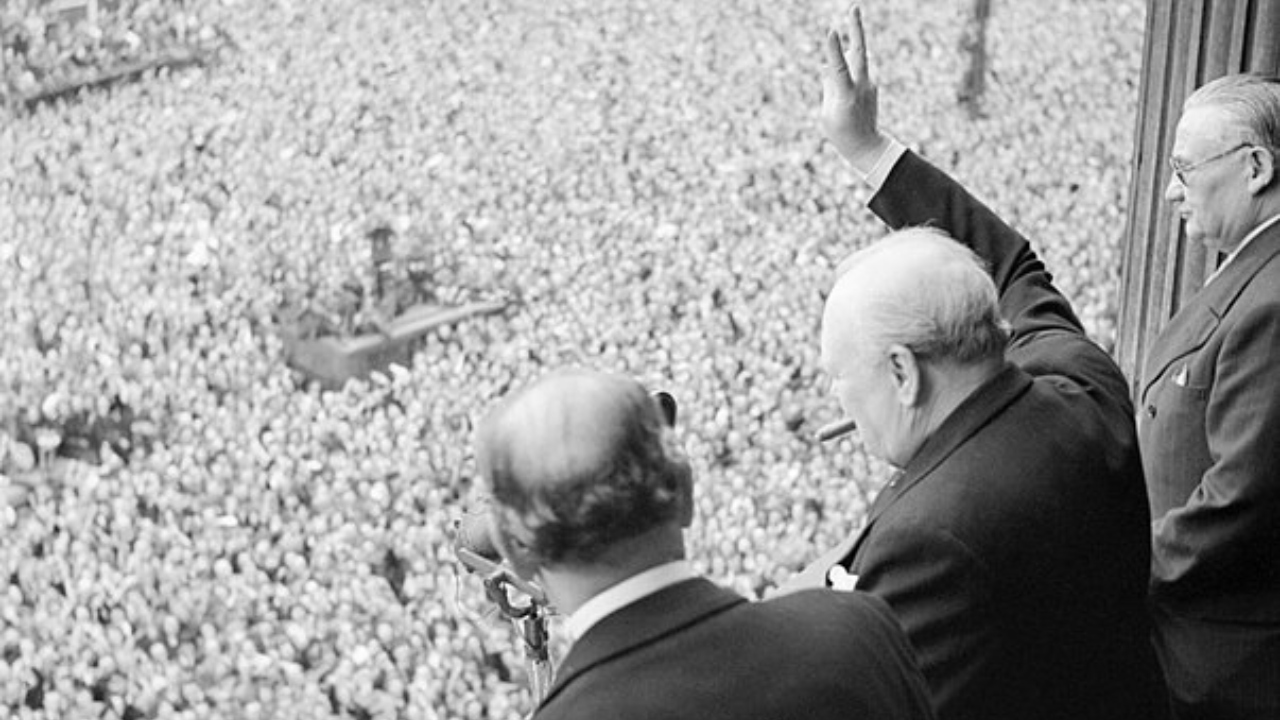 ‘Dia da Vitória’: Há 80 anos os Aliados aceitavam formalmente a rendição da Alemanha