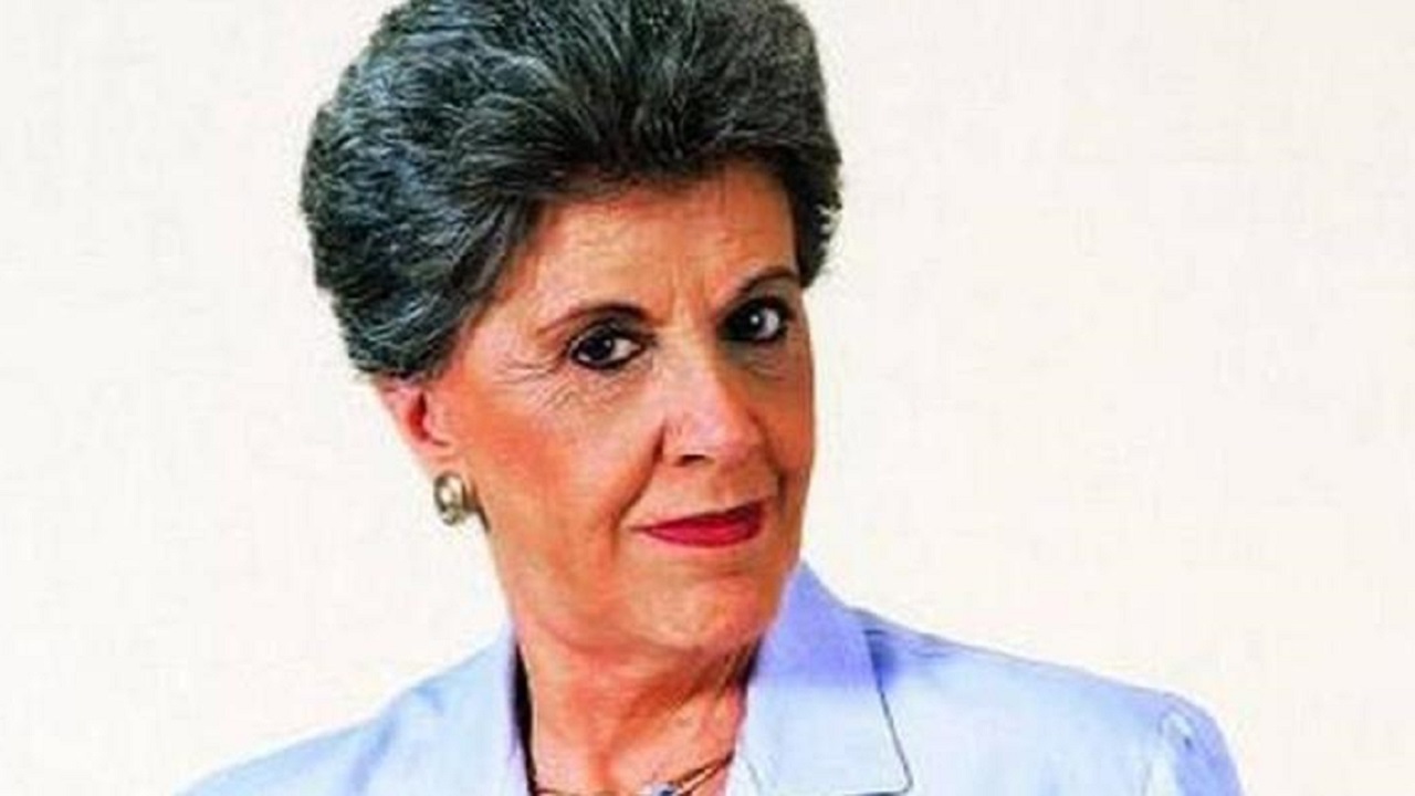 Morre, aos 85 anos, Xênia Bier, a apresentadora que levou o feminismo à televisão