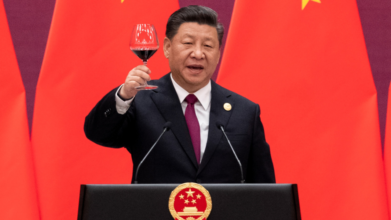 Posse de Lula: China envia delegação de nível mais alto que Estados Unidos