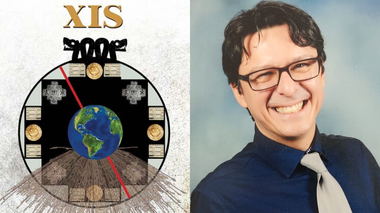 Viagem à cultura Inca e busca pelo sentido da vida estão no lançamento “XIS”