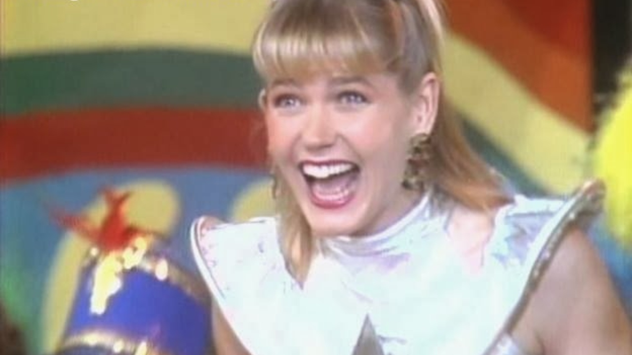 Fortuna de Xuxa é maior que a de atrizes americanas
