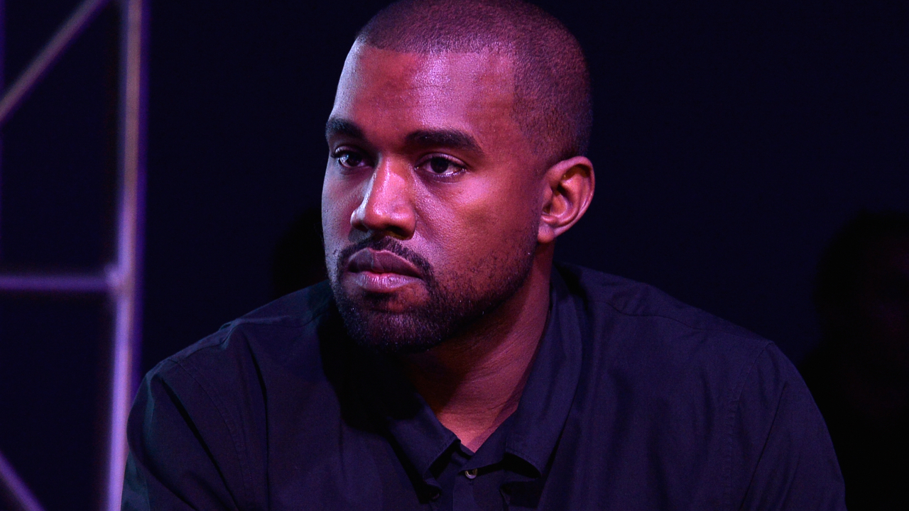 Kanye West se desculpa por antissemitismo: ‘Não foi minha intenção’