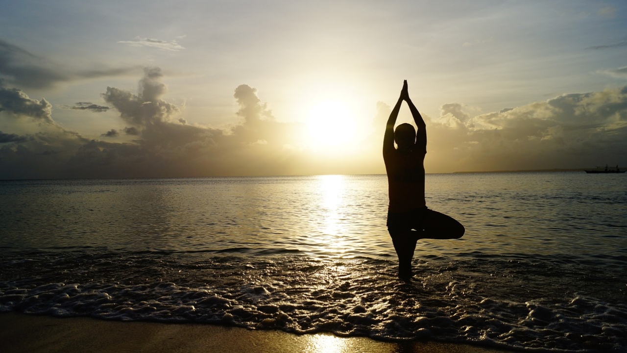 Yoga: Há 5 mil anos cuidando do corpo, mente e espírito