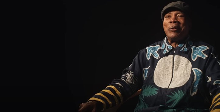 Milton Nascimento se despede dos palcos e dedica último show à Gal Costa