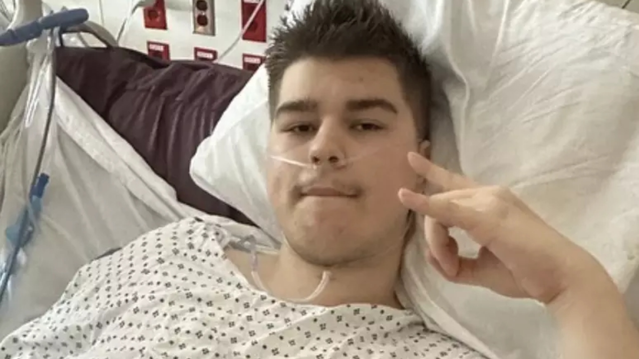 Youtuber acaba baleado durante ‘pegadinha’ nos EUA