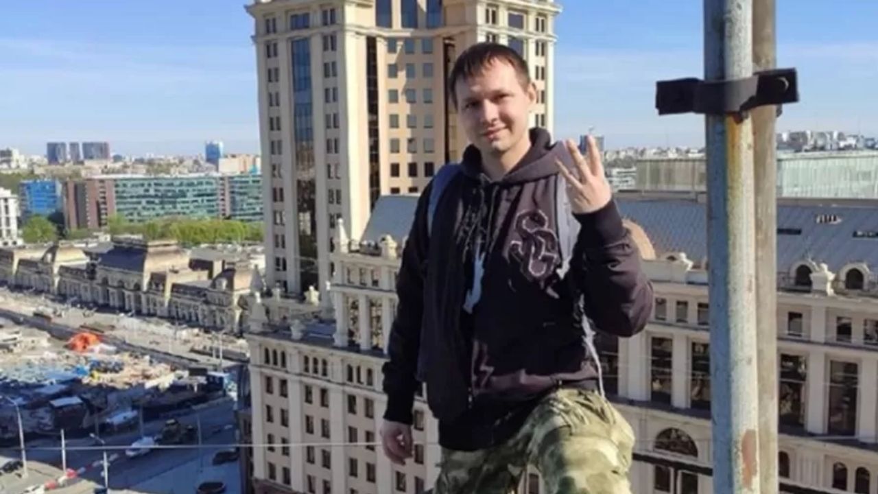 Enquanto filmava vídeo para canal, youtuber morre em edifício abandonado
