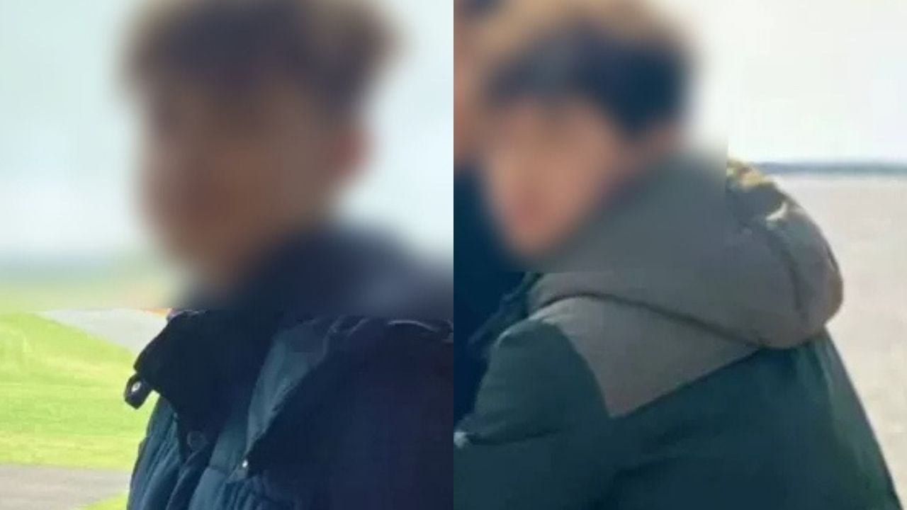 Inglaterra: Jovem brasileiro é encontrado após 10 dias