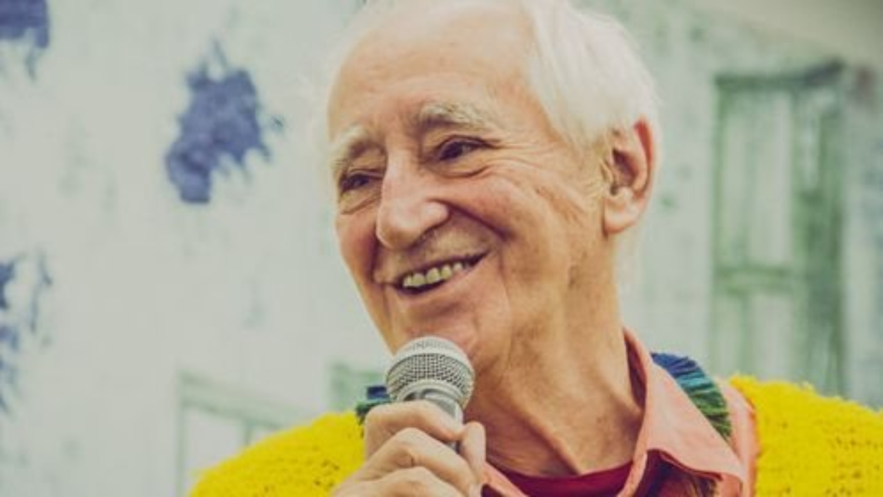 Morre o diretor de teatro brasileiro Zé Celso Martinez aos 86 anos