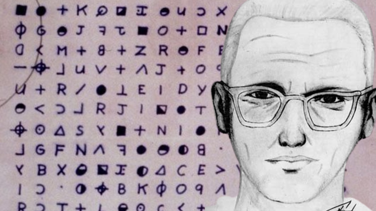 Z340: A misteriosa mensagem do Assassino do Zodíaco decifrada após mais de 50 anos