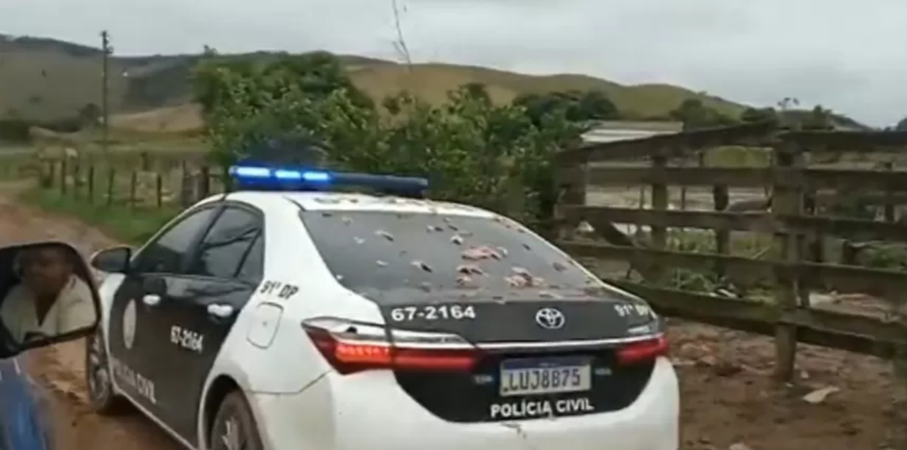 Polícia investiga homem suspeito de manter filhas e esposa em cárcere por 22 anos