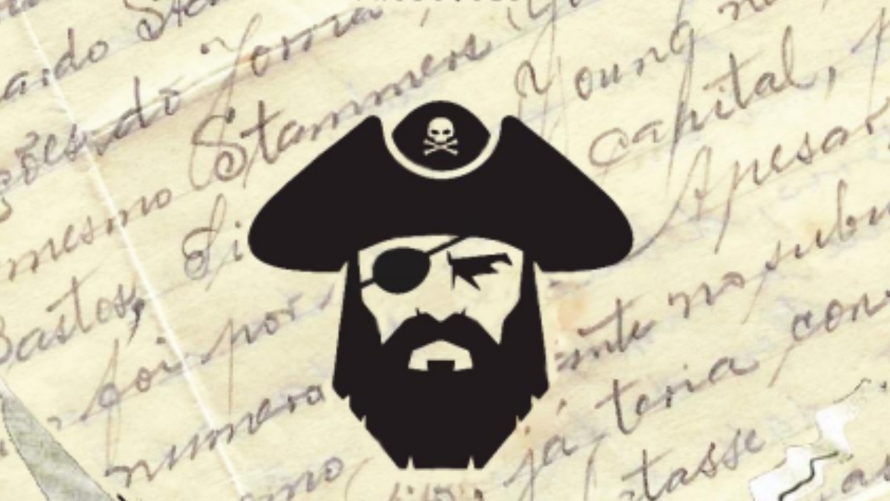 ‘O legado do Pirata Zulmiro’: documentário narra saga de pirata que se escondeu no Brasil