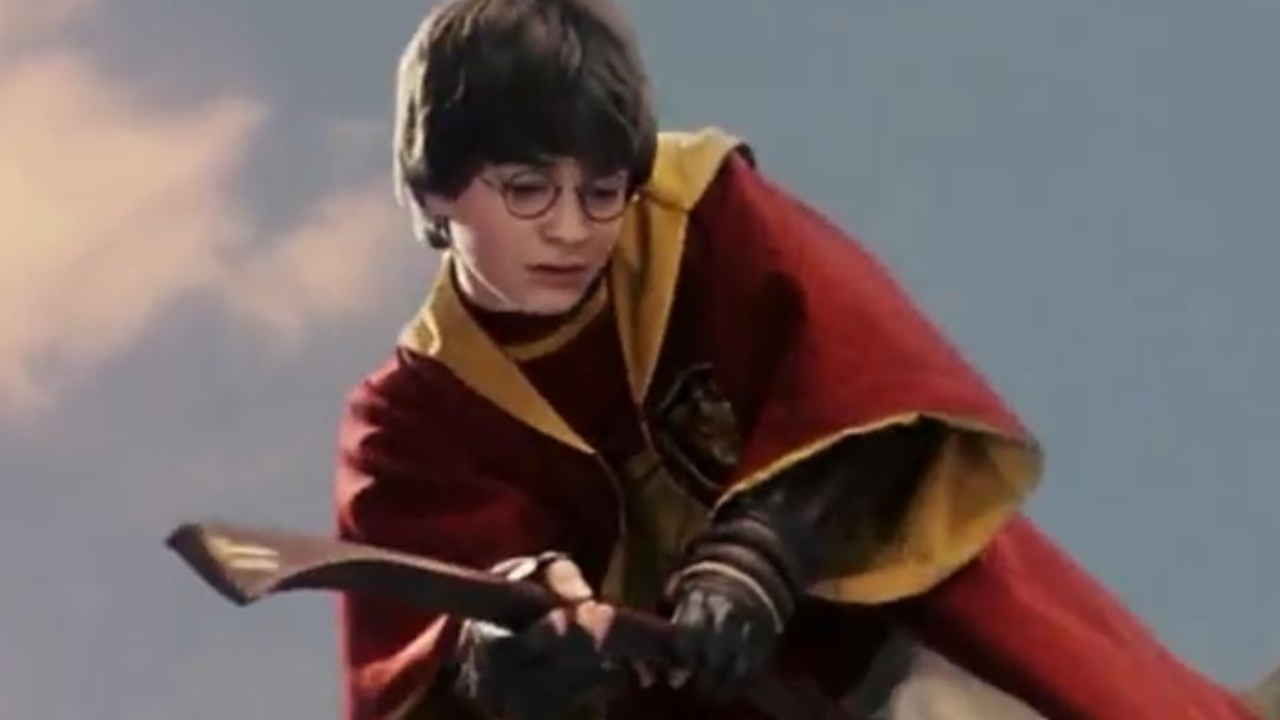 Harry Potter: Jogo de Quadribol muda de nome após polêmicas com J.K Rowling