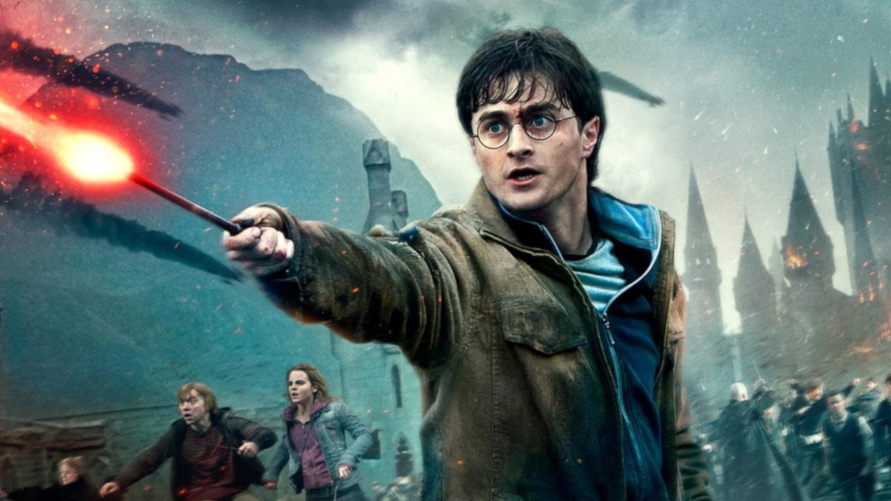 5 vezes que Harry Potter já foi censurado