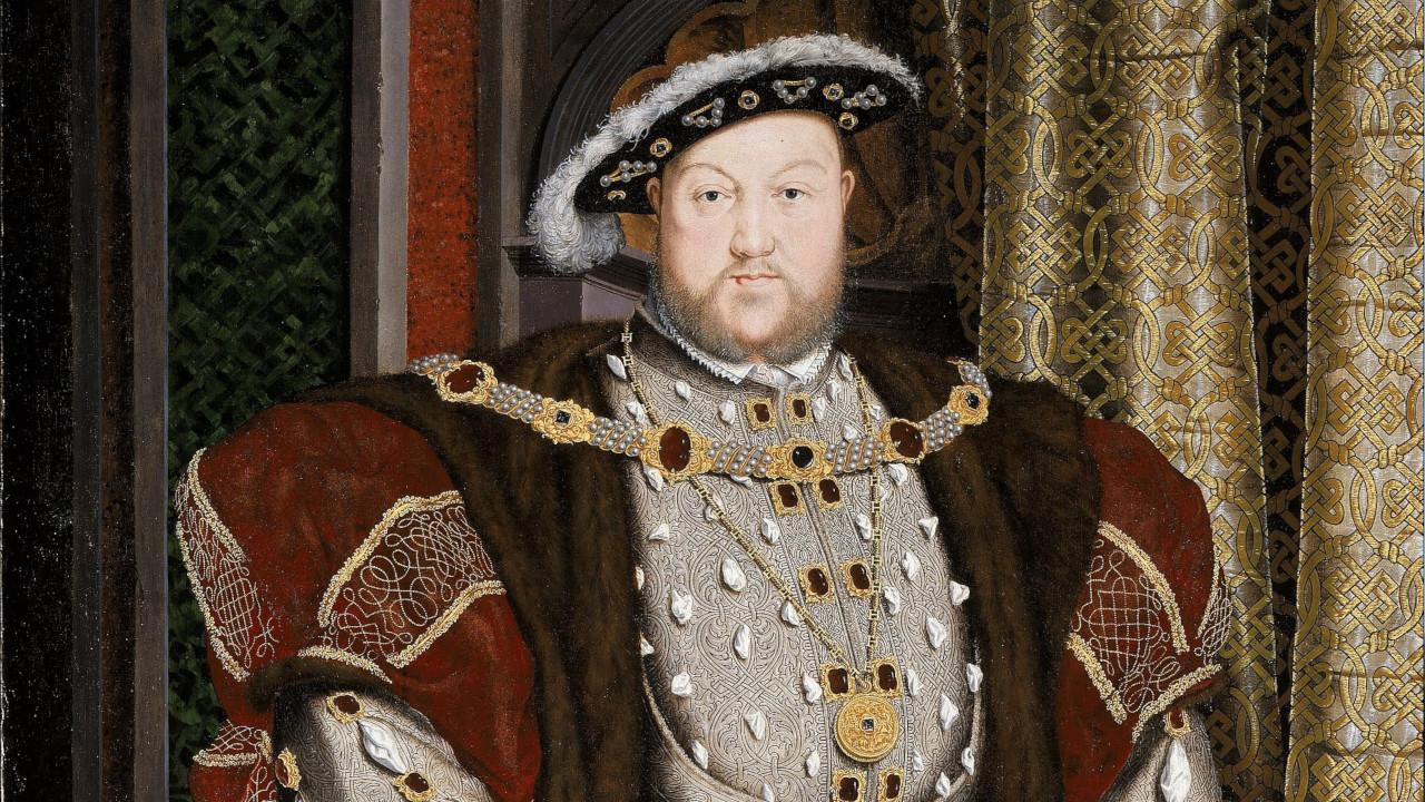 “Substituto de Deus na Terra”: Há 513 anos, iniciava-se o polêmico reinado de Henrique VIII da Inglaterra