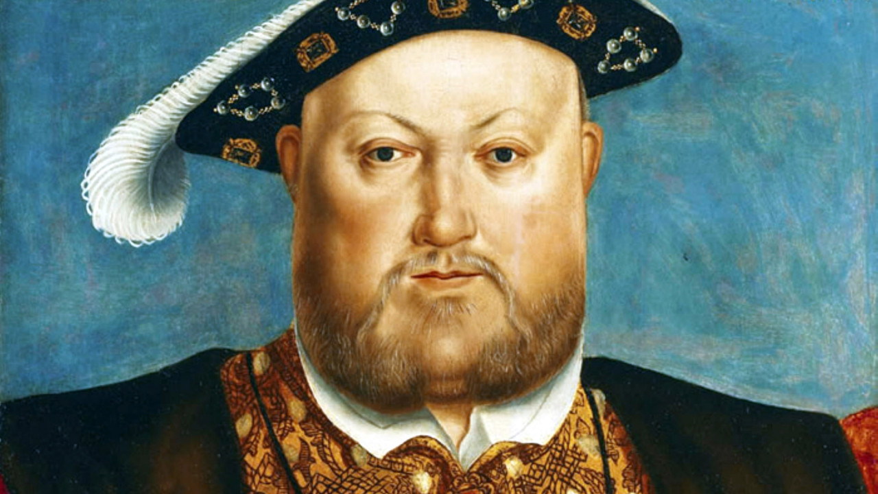 Esposas decapitadas e taxa de barba: 5 episódios conturbados do reinado de Henrique VIII