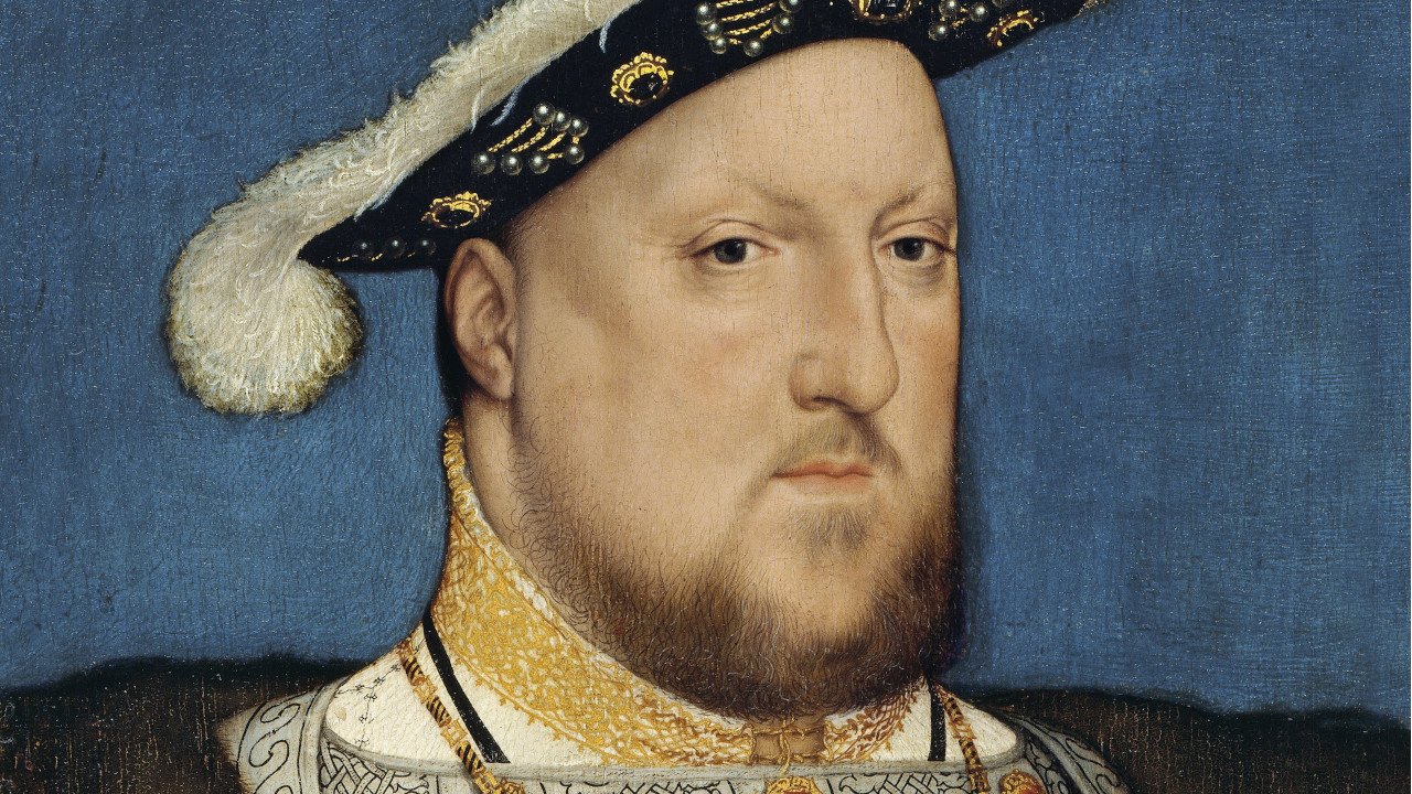 Há 431 anos, o papa Paulo III excomungava Henrique VIII da Inglaterra