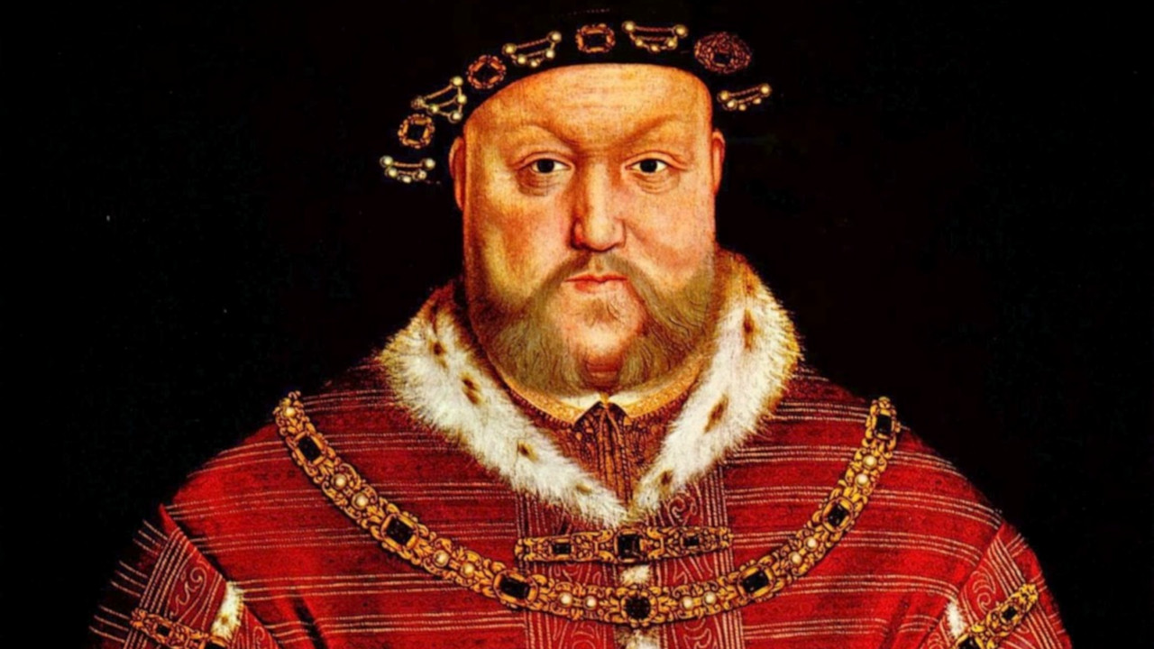Casamentos frustrados, morte e amantes: a vida íntima de Henrique VIII