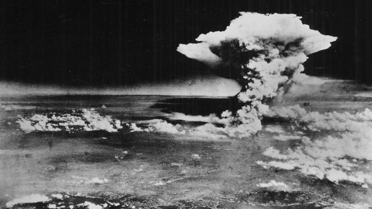 Little Boy: Há 78 anos, bomba atômica dos EUA devastava Hiroshima