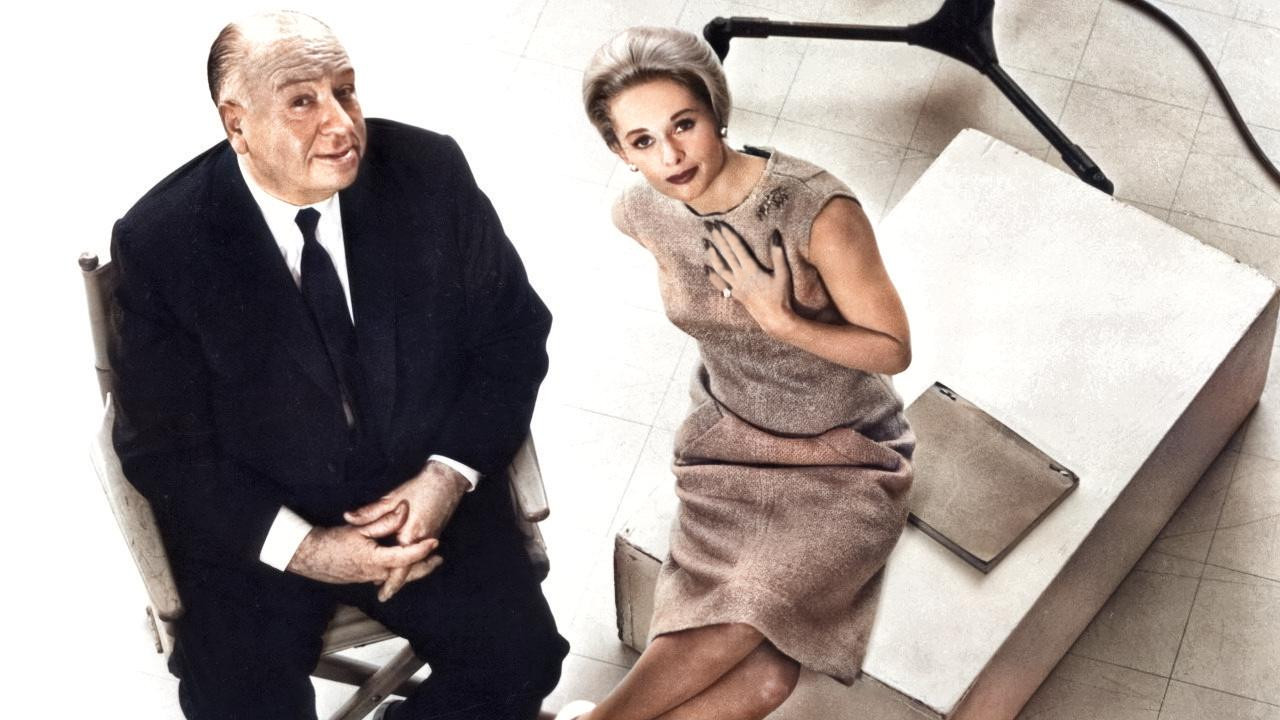 Assédio e ataque de animais: o inferno de Tippi Hedren nos bastidores de Os Pássaros