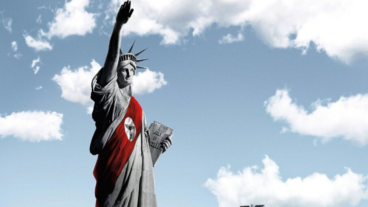 10 coisas absurdas que poderiam ter acontecido se a Alemanha Nazista tivesse vencido a Segunda Guerra