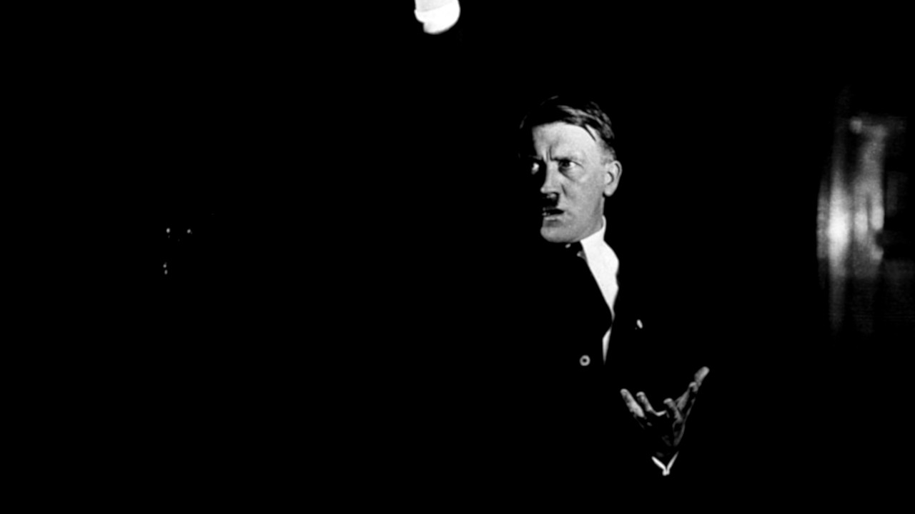 Hitler recebia um coquetel diário de drogas