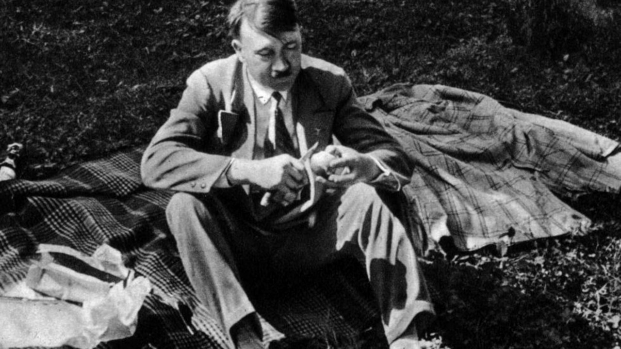 De Hitler a Stalin: Descubra os hábitos alimentares bizarros de 6 ditadores