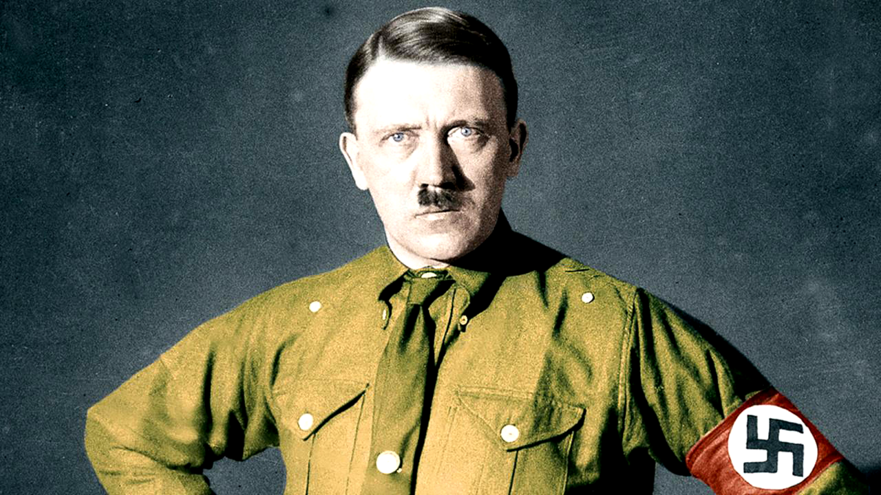 Hitler era viciado em estimulantes e sofreu com efeitos colaterais devastadores