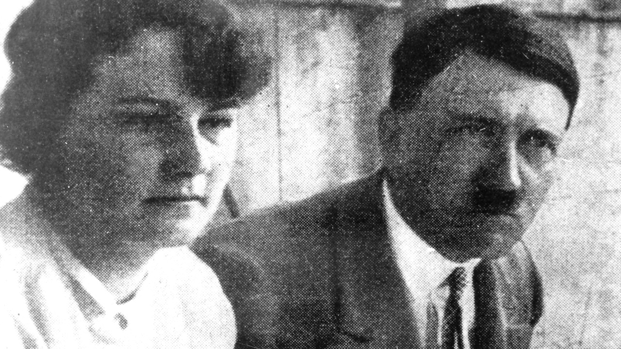 Geli Raubal, a meia-sobrinha de Hitler que despertou uma paixão desenfreada no ditador