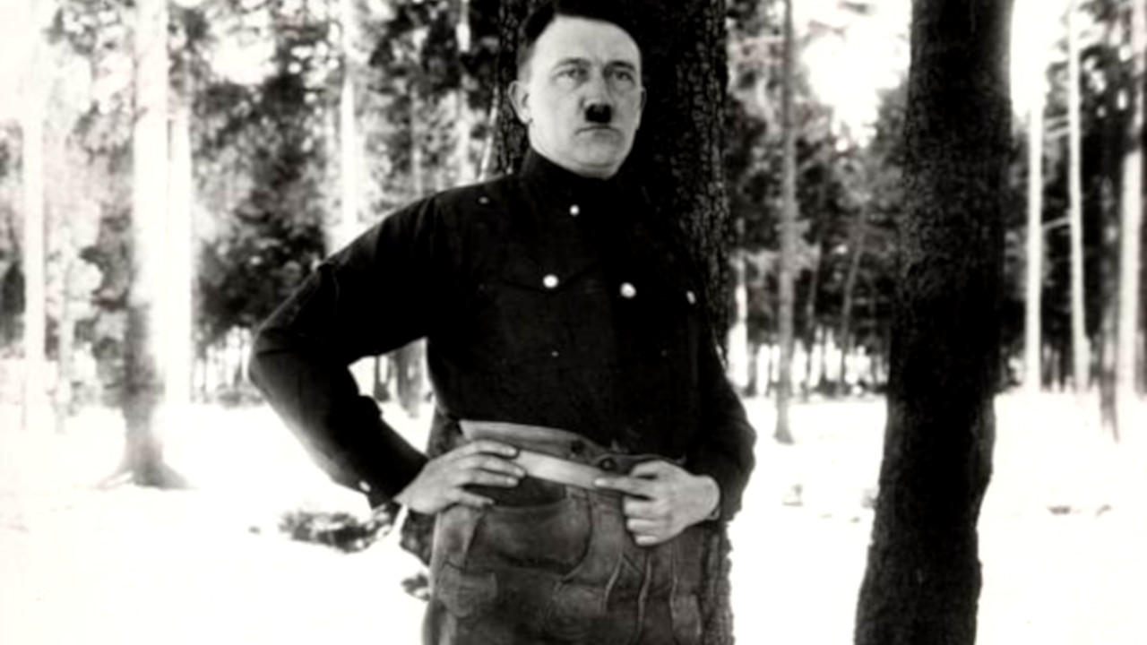 O plano insano de Hitler: Reviver animais primitivos da Alemanha e caçá-los