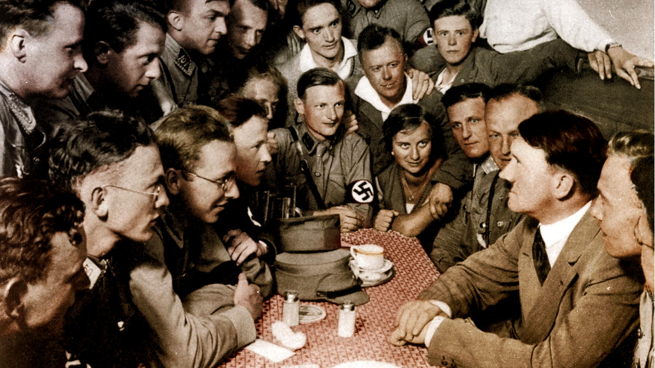 80 anos da Segunda Guerra: Como Adolf Hitler comprou os alemães e provocou o Holocausto