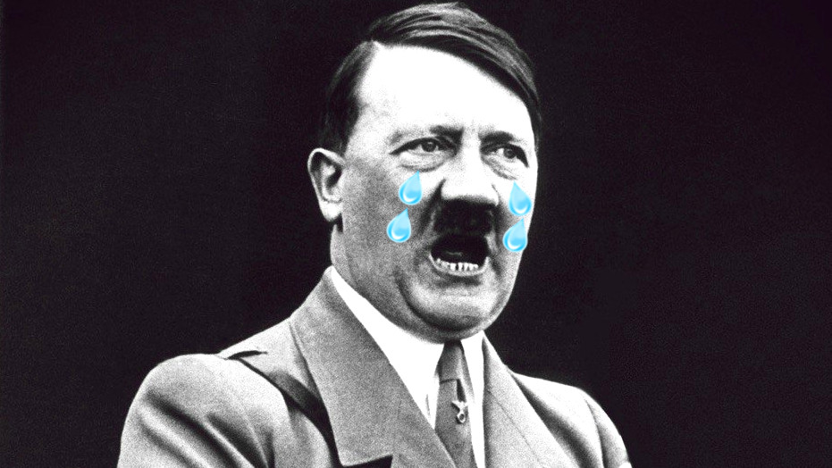 A polêmica do micropênis de Hitler