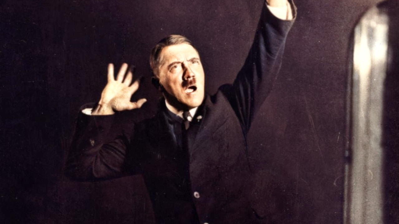 Walter Langer: O homem que estudou a mente de Hitler