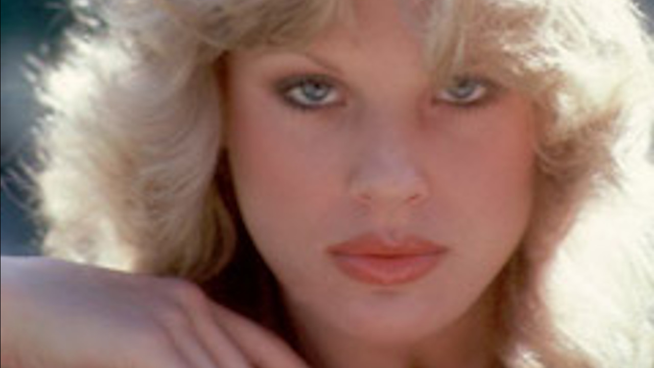 Dorothy Stratten, a atriz e coelhinha da Playboy que foi assassinada pelo ex-marido