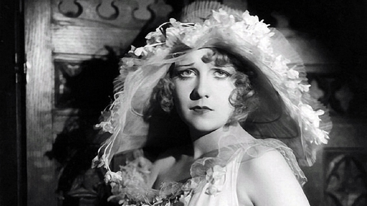 Anita Page, a estrela do cinema mudo que era cobiçada por Benito Mussolini