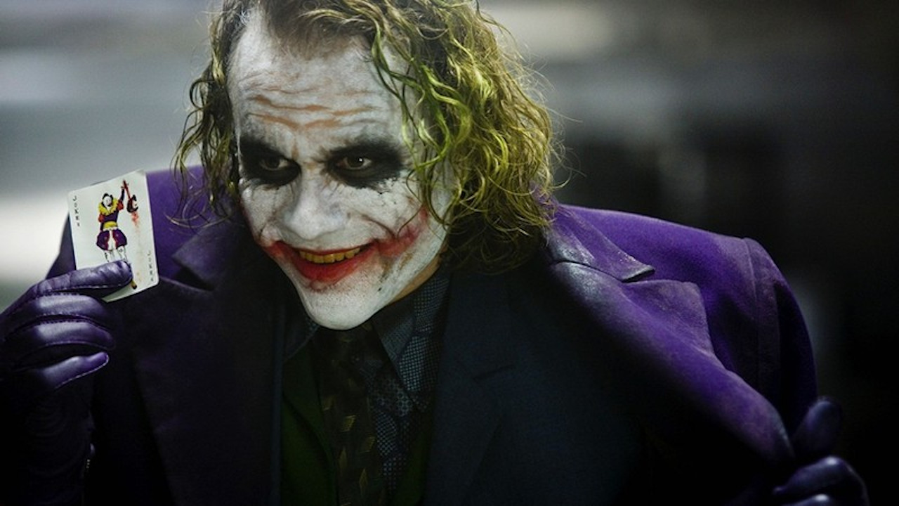 “Ser o Coringa era física e mentalmente desgastante”: a saga de Heath Ledger